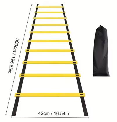 Speedladder 10 steps, Verzenden, Nieuw, Benen, Overige typen