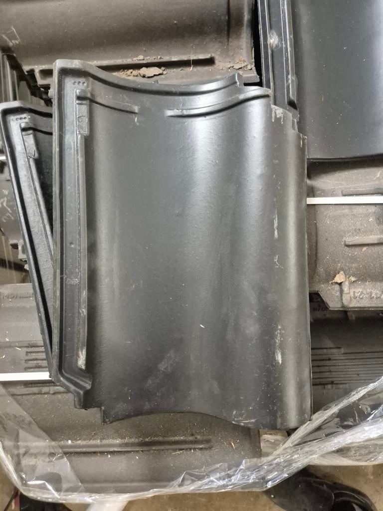 OVH 206 dakpan 192 stuks, Steen of Klei, Nieuw, Ophalen of Verzenden, Minder dan 5 m²