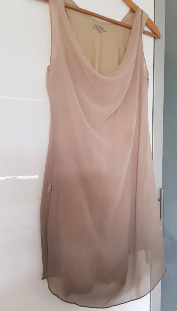 jurkje van Revelation, Beige, Ophalen of Verzenden, Zo goed als nieuw, Revelation