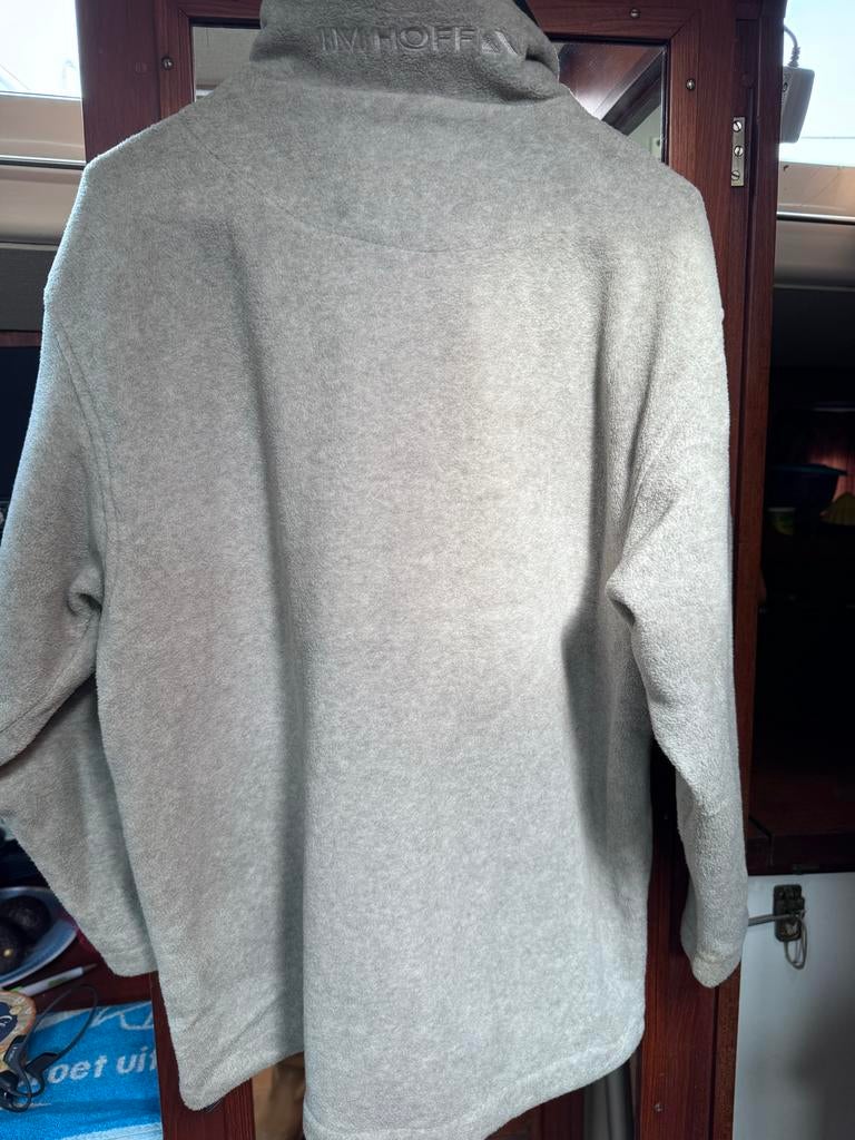 Imhoff fleecetrui met windstopper, heren/dames maat XS, Ophalen of Verzenden, Zo goed als nieuw, Dame of Heer, Overige typen