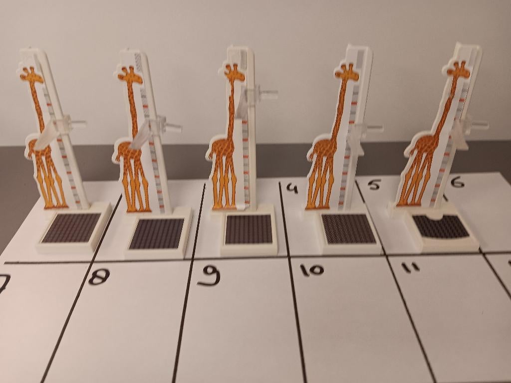 Playmobil Ziekenhuis Kindermeter Poppetjes, per stuk 0,95, Kinderen en Baby's, Speelgoed | Playmobil, Verzenden, Gebruikt, Complete set