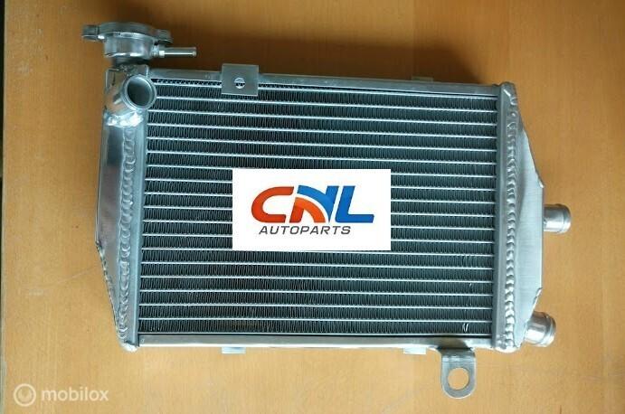 Radiateur HONDA SP1 RC51 RVT1000 RVT1000R 2000 2001, Motoren, Nieuw, Ophalen of Verzenden
