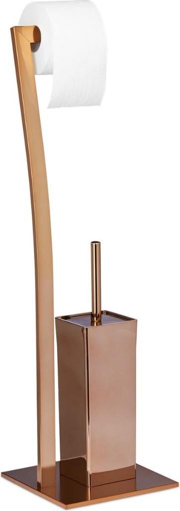 Toiletrolhouder, Ophalen of Verzenden, Zo goed als nieuw, Overige kleuren, Overige typen