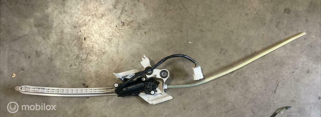 Rolhoes motor Mercedes E-klasse Estate S212 a2128203042, Auto-onderdelen, Interieur en Bekleding, Gebruikt, Mercedes-Benz, Ophalen of Verzenden