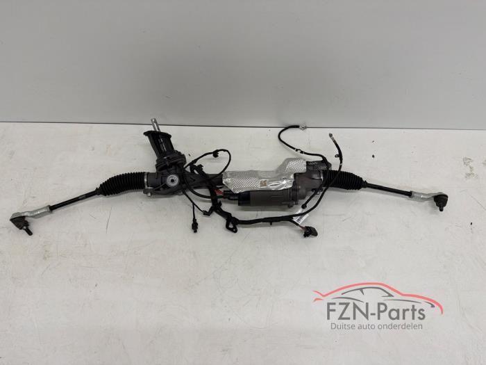 VW Tiguan 571 CT1 Stuurhuis elektrisch met stuurstangen, Auto-onderdelen, Ophalen of Verzenden, Gebruikt