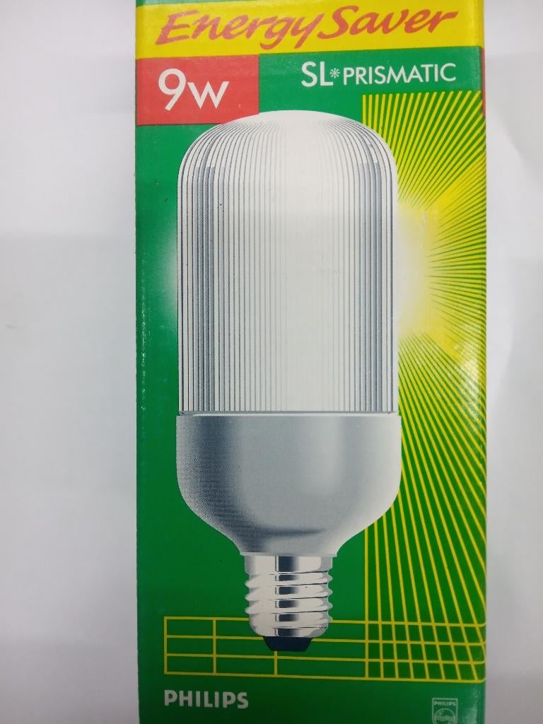 spaarlamp, Minder dan 30 watt, Buis, Nieuw, Spaarlamp