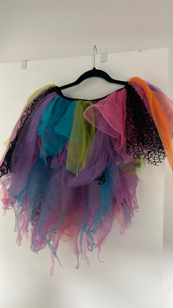 Tutu, Ophalen of Verzenden, Zo goed als nieuw, Jongen of Meisje