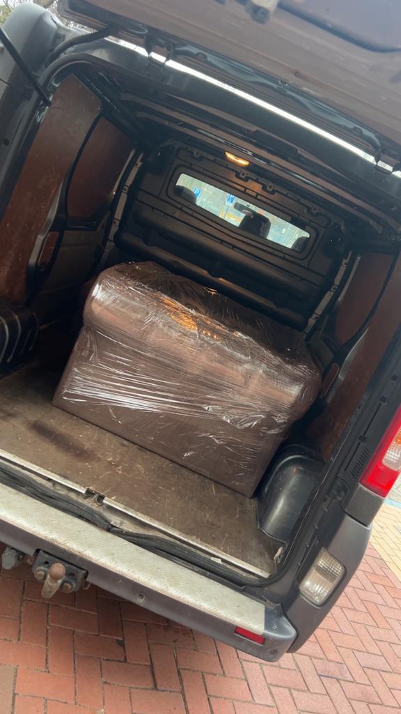 Goedkoop iets vervoeren of heb je een verhuizing?, Vacatures, Vacatures | Chauffeurs