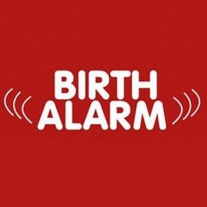 Birth Alarm Paard huren, Ophalen of Verzenden