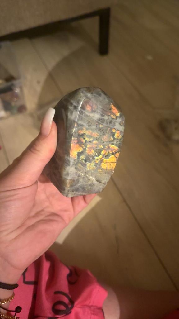 Edelstenen te koop, Ophalen of Verzenden, Nieuw