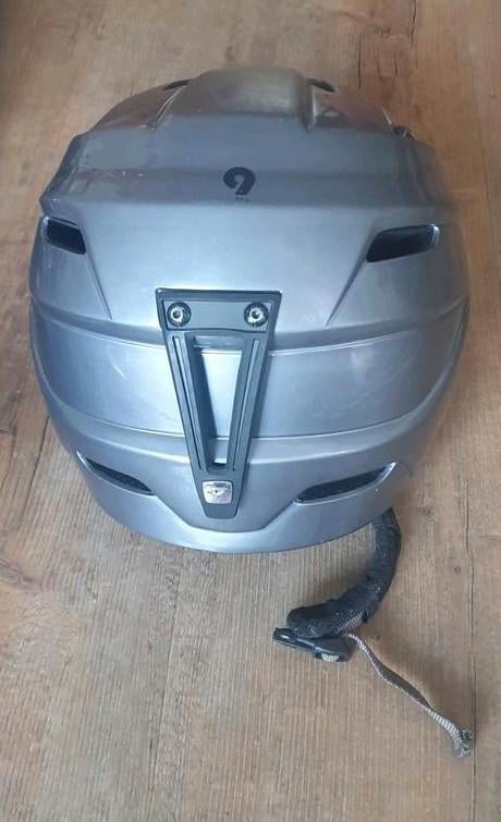 Giro skihelm L, Gebruikt, Overige typen, Skiën, Ophalen