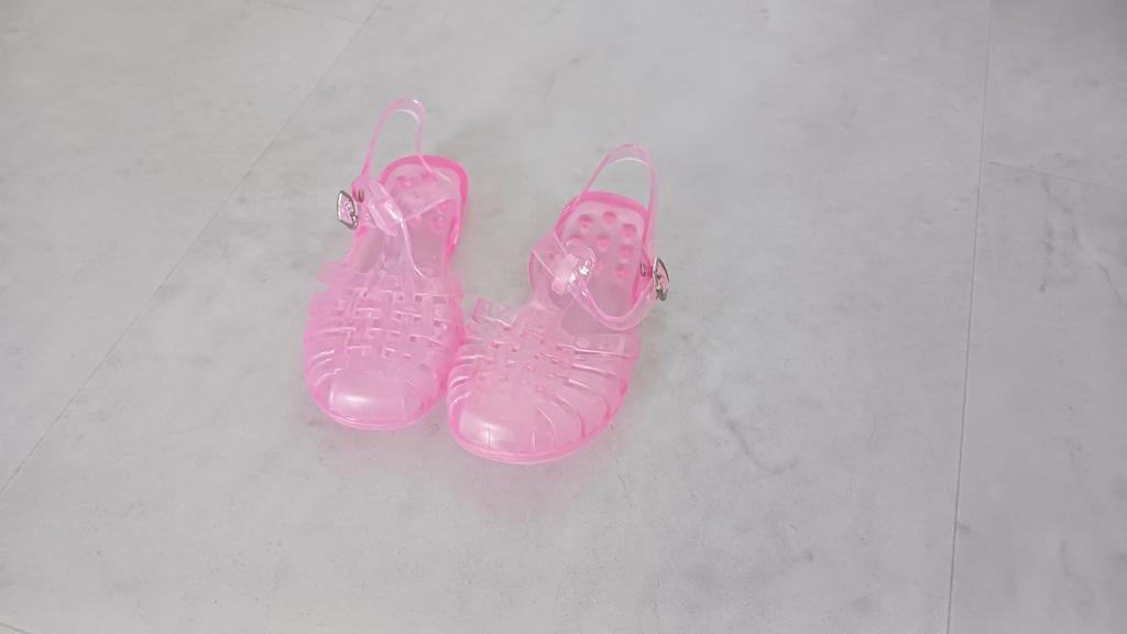 Waterschoenen maat 29, Ophalen of Verzenden, Zo goed als nieuw, Jongen of Meisje, Overige typen