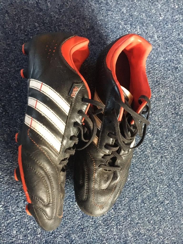 voetbalschoenen Adidas, Ophalen, Gebruikt, Schoenen, Maat L