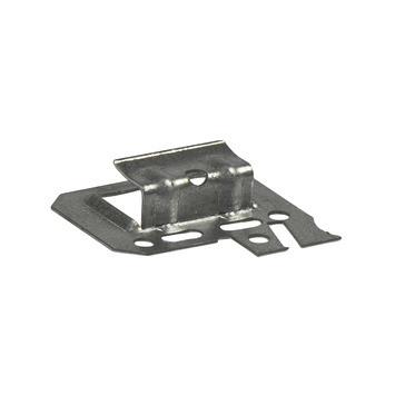 Profixi bevestigingsclips voor schroten 200 stuks, Ophalen, Nieuw, Minder dan 10 m², Overige typen