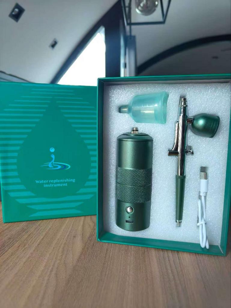 Spray paint set, Ophalen of Verzenden, Nieuw, Gereedschap of Toebehoren