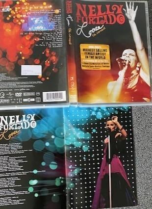 DavidGray/Fame/GloriaEstefan/Dido/CelineDion/Divas/NellyFurt, Alle leeftijden, Ophalen of Verzenden, Zo goed als nieuw, Muziek en Concerten