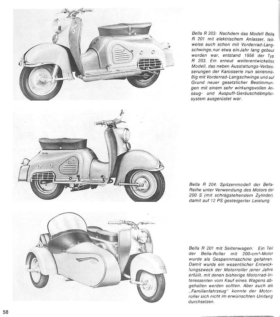 Zündapp 60 Jahre Zundapp-technik, Verzenden, Nieuw, Heinz Kletzke, Merk of Model