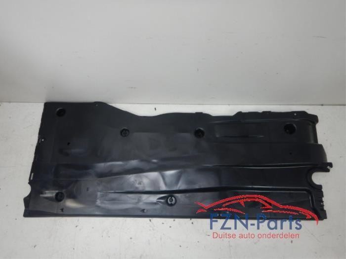 VW Golf 8 Bodemplaat Links, Ophalen of Verzenden, Gebruikt