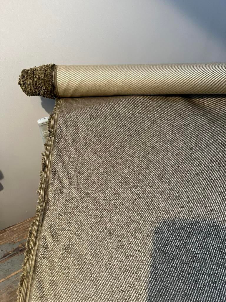 NIEUW STOF DOEK MEUBELSTOF KWALITEIT 6 M, Overige materialen, 120 cm of meer, Ophalen of Verzenden, Nieuw