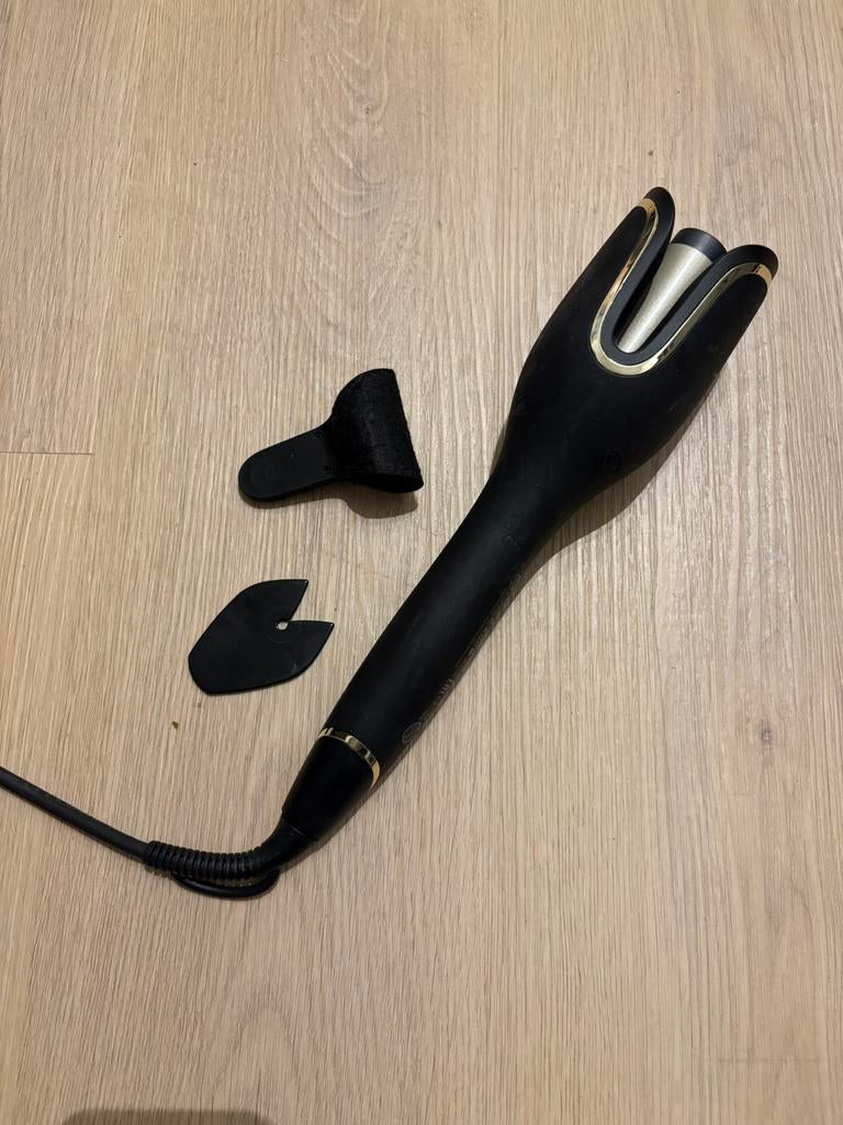 Krultang Philips StyleCare Prestige, Ophalen, Gebruikt, Krultang of Stijltang