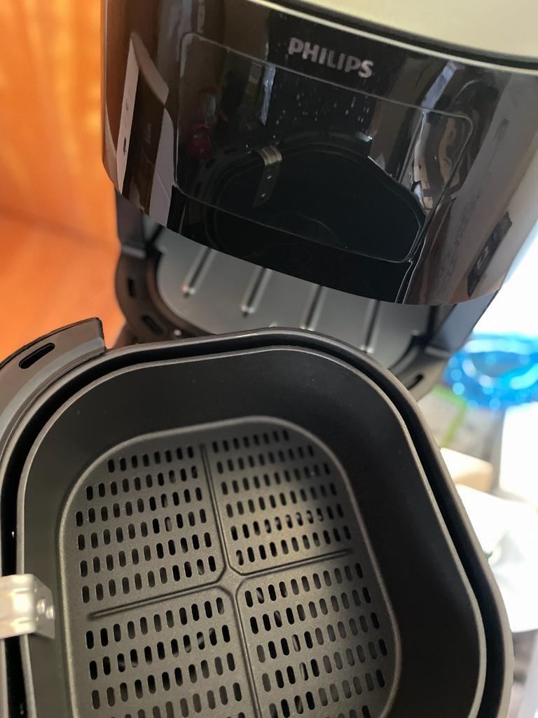 Philips Essential Airfryer XL ongebruikt, Ophalen of Verzenden, Nieuw, Airfryer XL