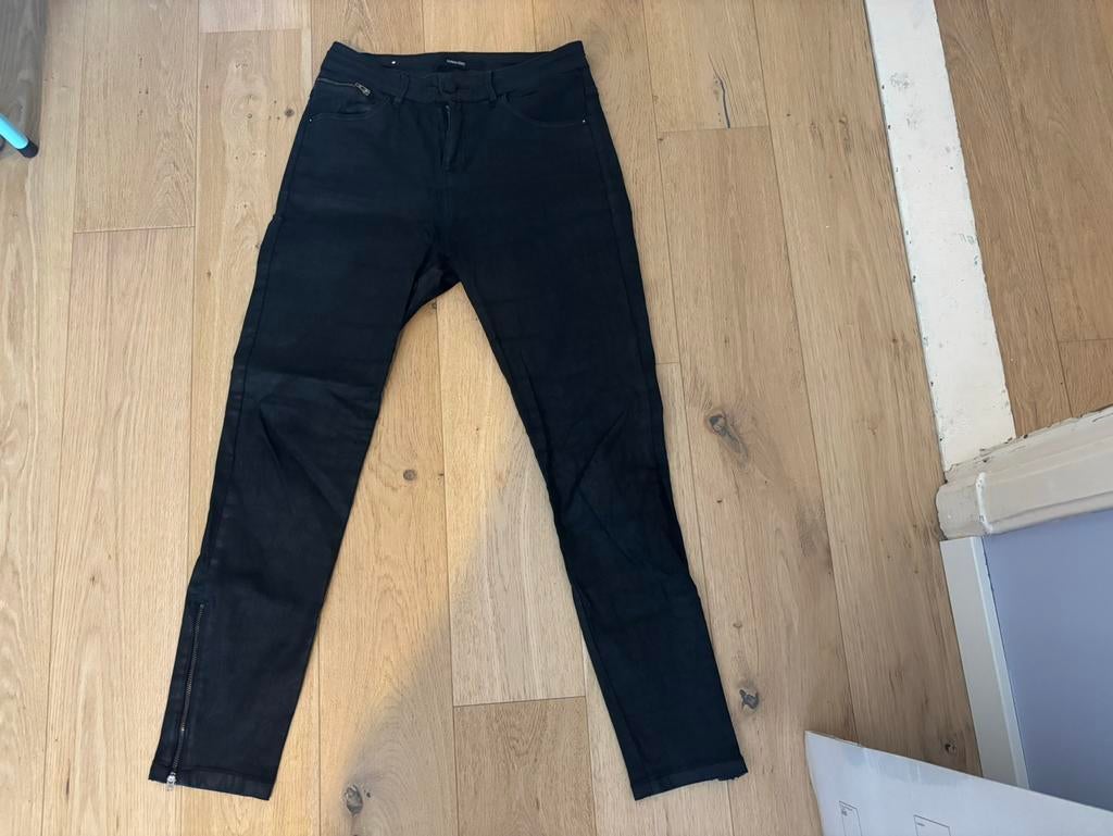 Someday wax broek Coco 36 zwart, Someday, Zwart, Ophalen of Verzenden, Zo goed als nieuw