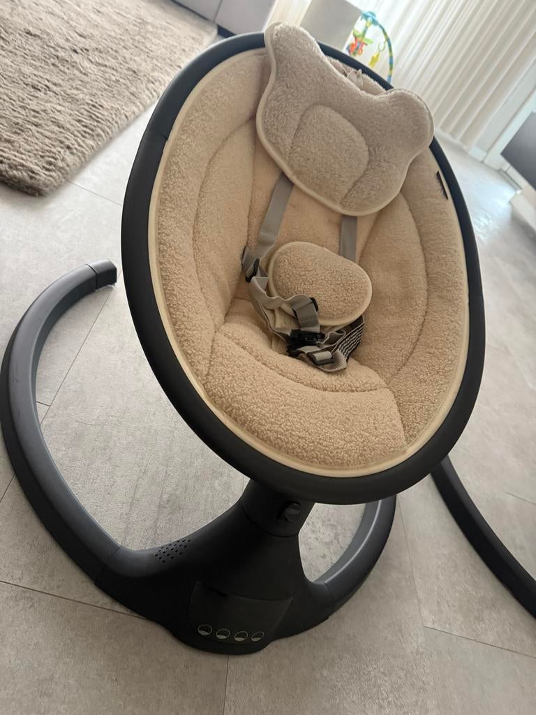 Elektrische Wipstoel - Comfort voor je Baby!, Kinderen en Baby's, Wipstoeltjes, Overige merken, Nieuw, Wipstoel, Ophalen of Verzenden
