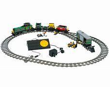 4512 Vrachttrein uit 2003, Ophalen of Verzenden, Zo goed als nieuw, Complete set, Lego