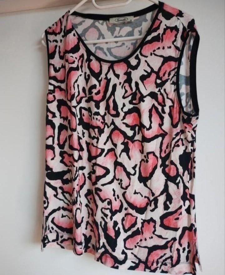 Twinset maat 42, Kleding | Dames, Ophalen of Verzenden, Zo goed als nieuw, Maat 42/44 (L), Zwart