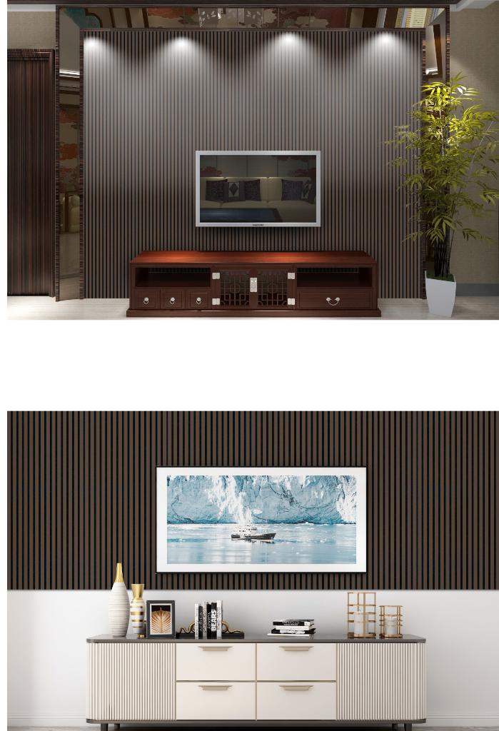 AKU PANELEN    -      Akoestisch Wandpaneel 60x275cm, Ophalen, Nieuw, Betonplex