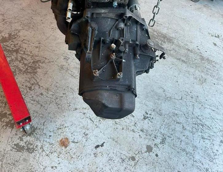 Peugeot 106 1.6 16v GTI versnellingsbak, Auto-onderdelen, Ophalen, Peugeot