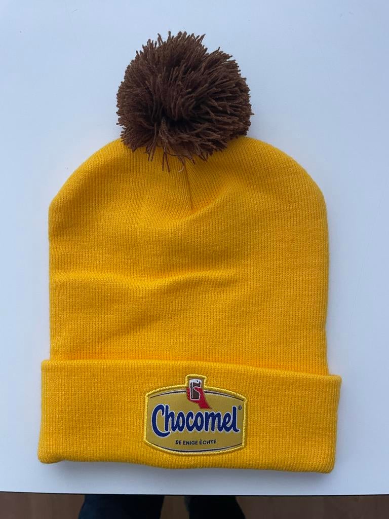 Chocomel Muts Limited Edition - Nieuwstaat, Ophalen of Verzenden, Nieuw, One size fits all, Pet