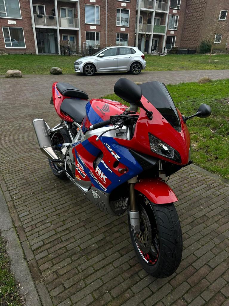 Fireblade Sc 28 1994, Motoren, Motoren | Honda, Particulier, Super Sport