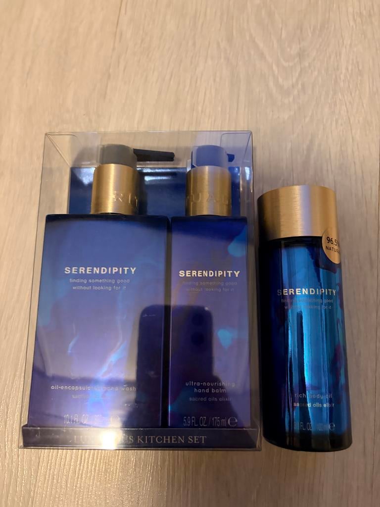 Rituals Producten - Kaarsen, Verzorging, Handzeep, Ophalen of Verzenden, Nieuw, Overige typen