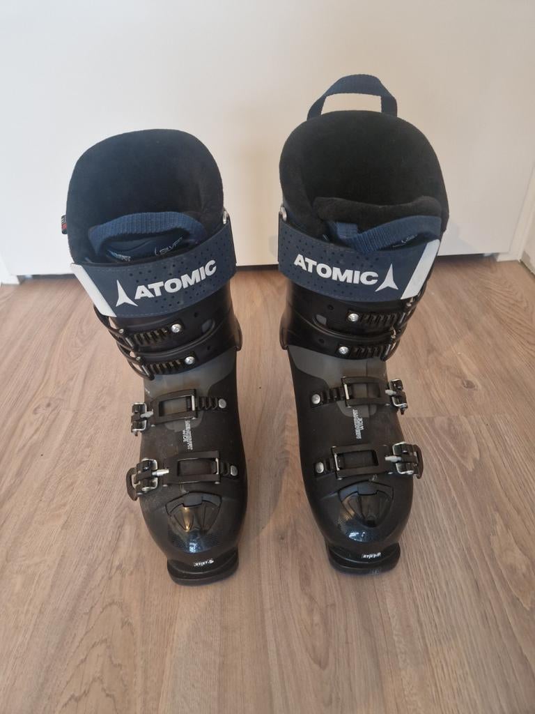 Atomic Hawx 110 skischoenen maat 27, Ophalen, 100 tot 140 cm, Schoenen, Zo goed als nieuw