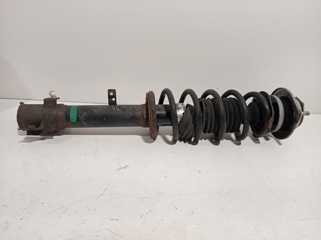 Veerpoot links voor Daihatsu Cuore, Onderdelen@venauto.nl, Van der Ven Autorecycling B.V., Gebruikt, Daihatsu