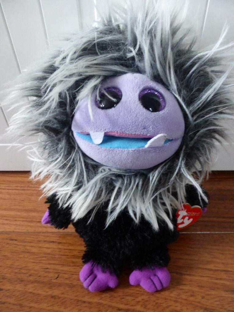 Ty Frizzys (L), Ophalen of Verzenden, Nieuw, Overige typen