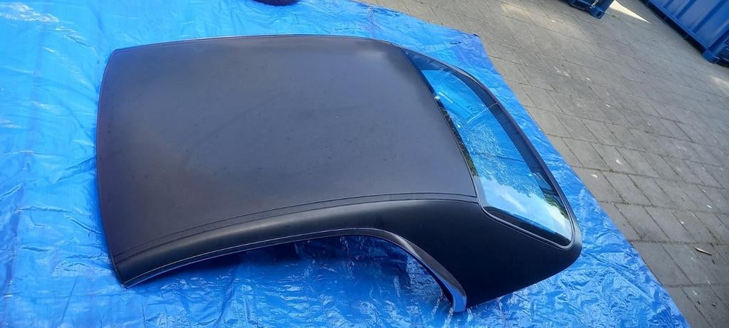 E46 Hardtop, Ophalen, Voor, BMW, Deur