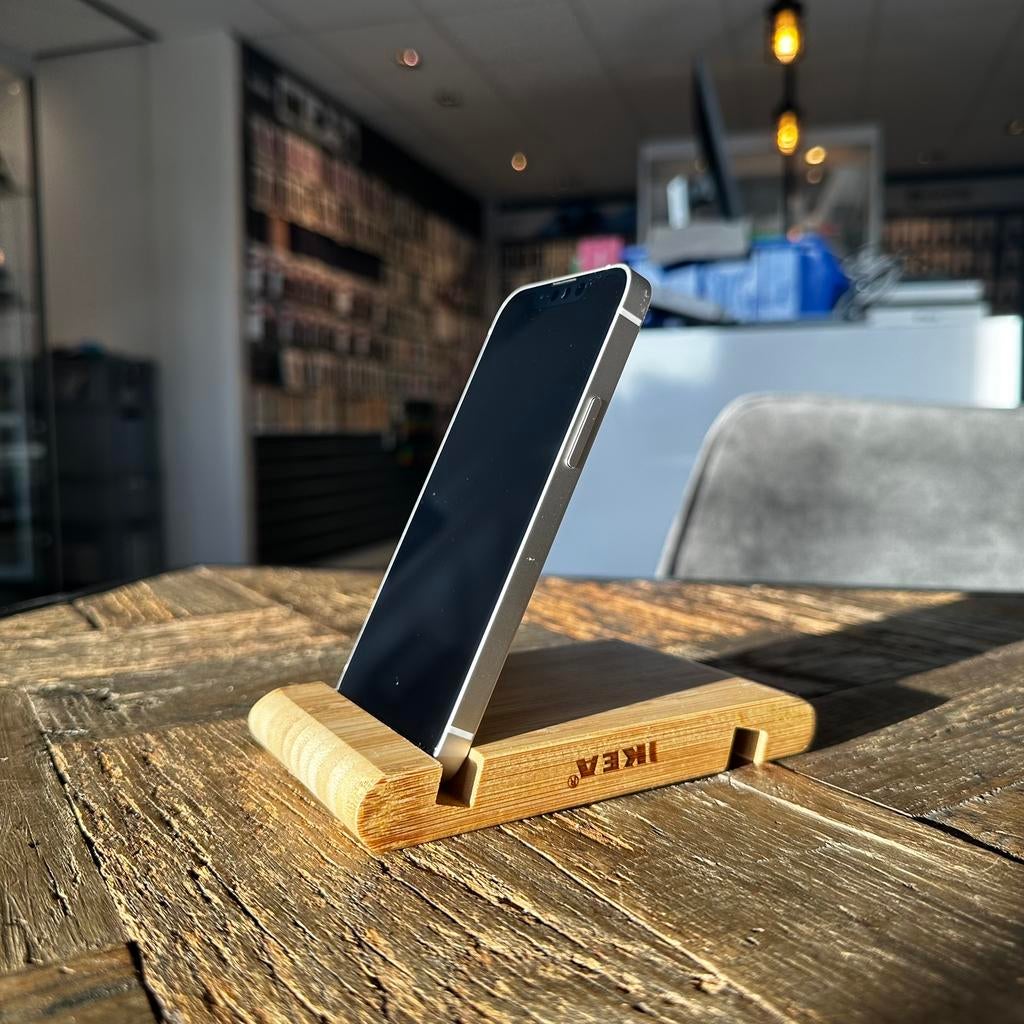 Apple iPhone 13 Mini 128GB - Als Nieuw - incl Garantie, 128 GB, Apple, Wit, Ophalen of Verzenden