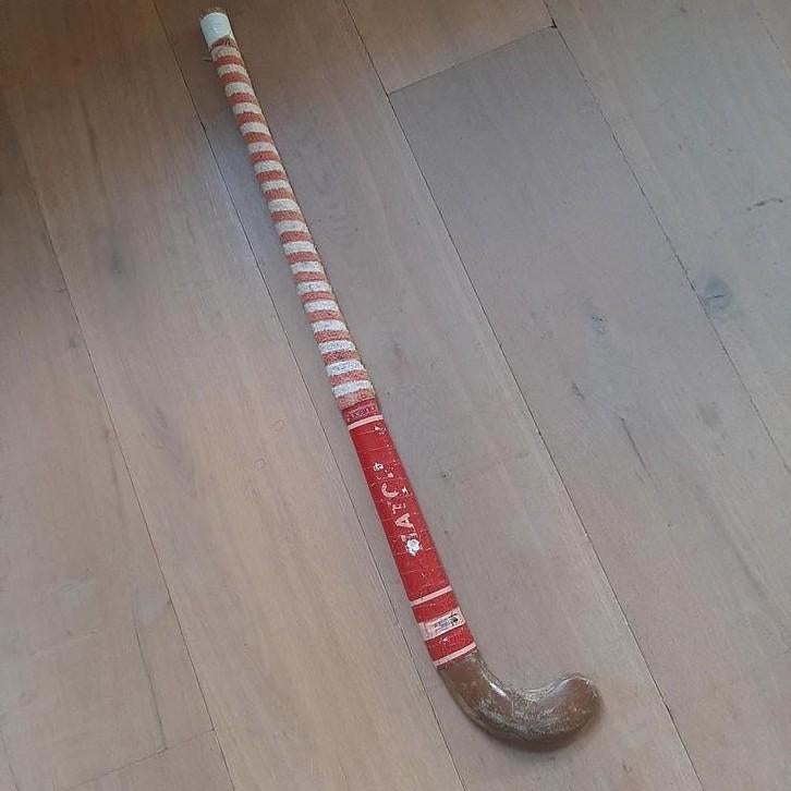 Hockeystick Rucanor, Ophalen of Verzenden, Gebruikt, Stick