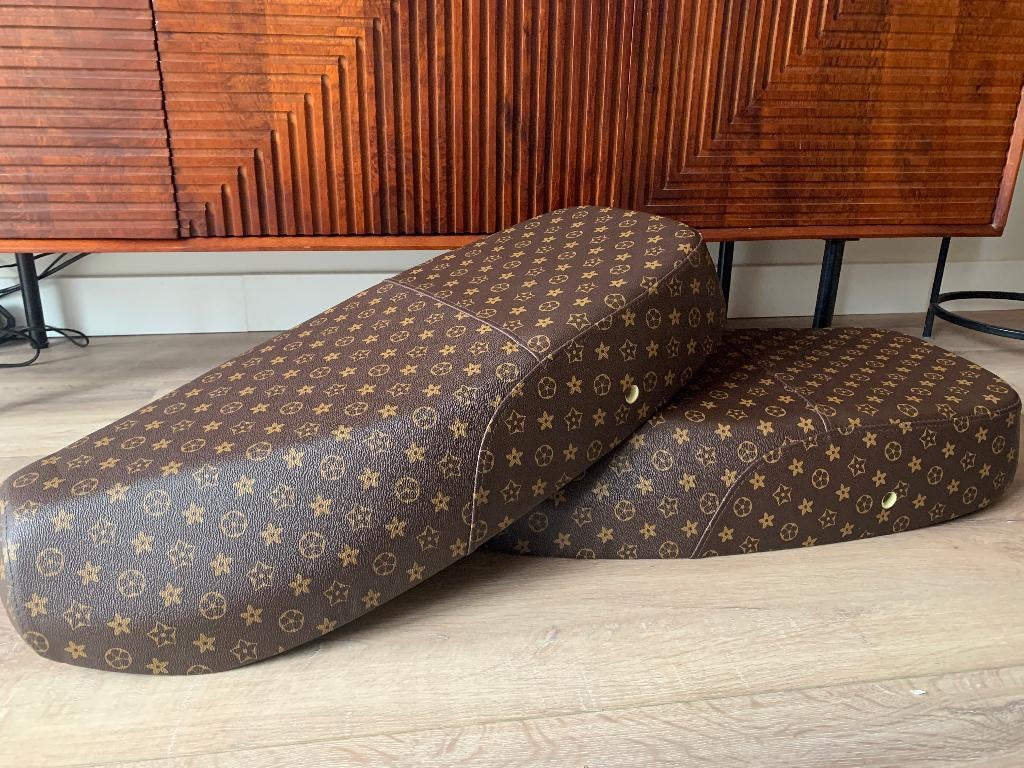 Scooterzadel(s) Nieuw & Ongebruikt. Zie omschrijving!, Fietsen en Brommers, Brommeronderdelen | Scooters, Nieuw, Overige merken