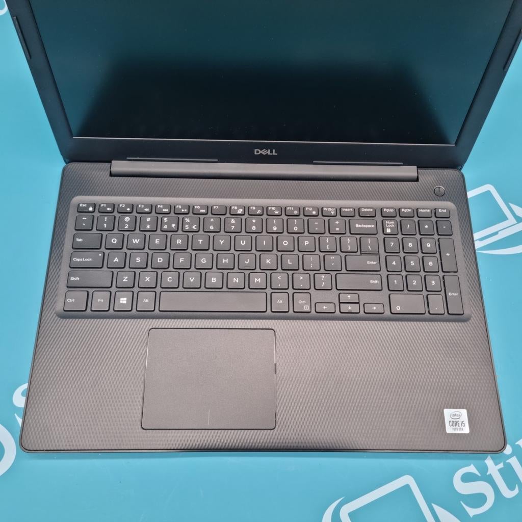 Dell Inspirion 15 3593 met Core i5 10210u , 16 GB ,Win11 Pro, Onbekend, Intel Core i5 1210u, Ophalen of Verzenden, Zo goed als nieuw