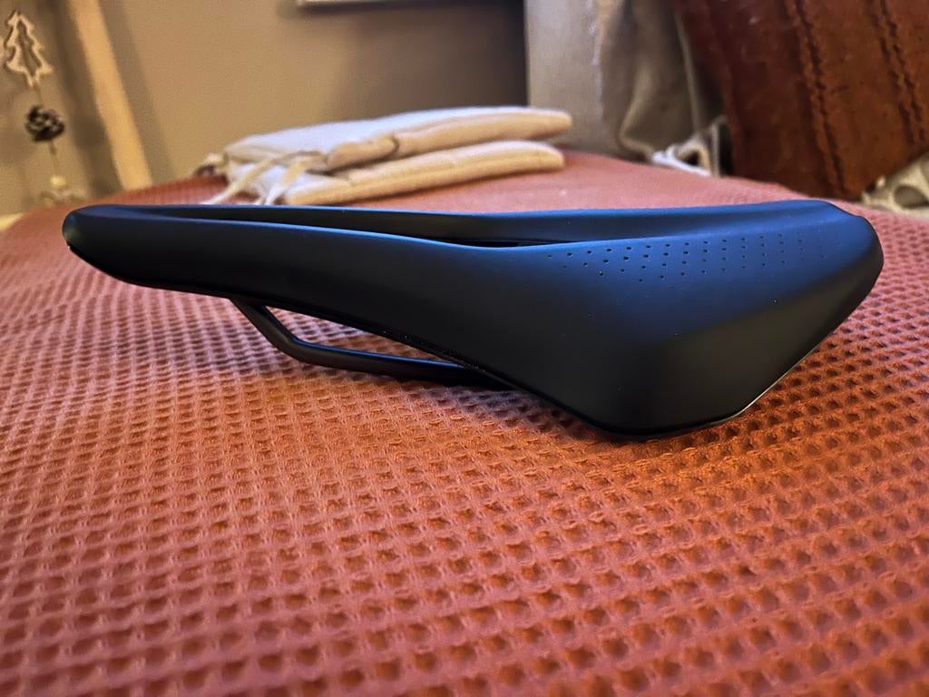 Fizik Tempo Argo R3 Racefietszadel, Fietsen en Brommers, Fietsonderdelen, Ophalen of Verzenden, Gebruikt, Zadel