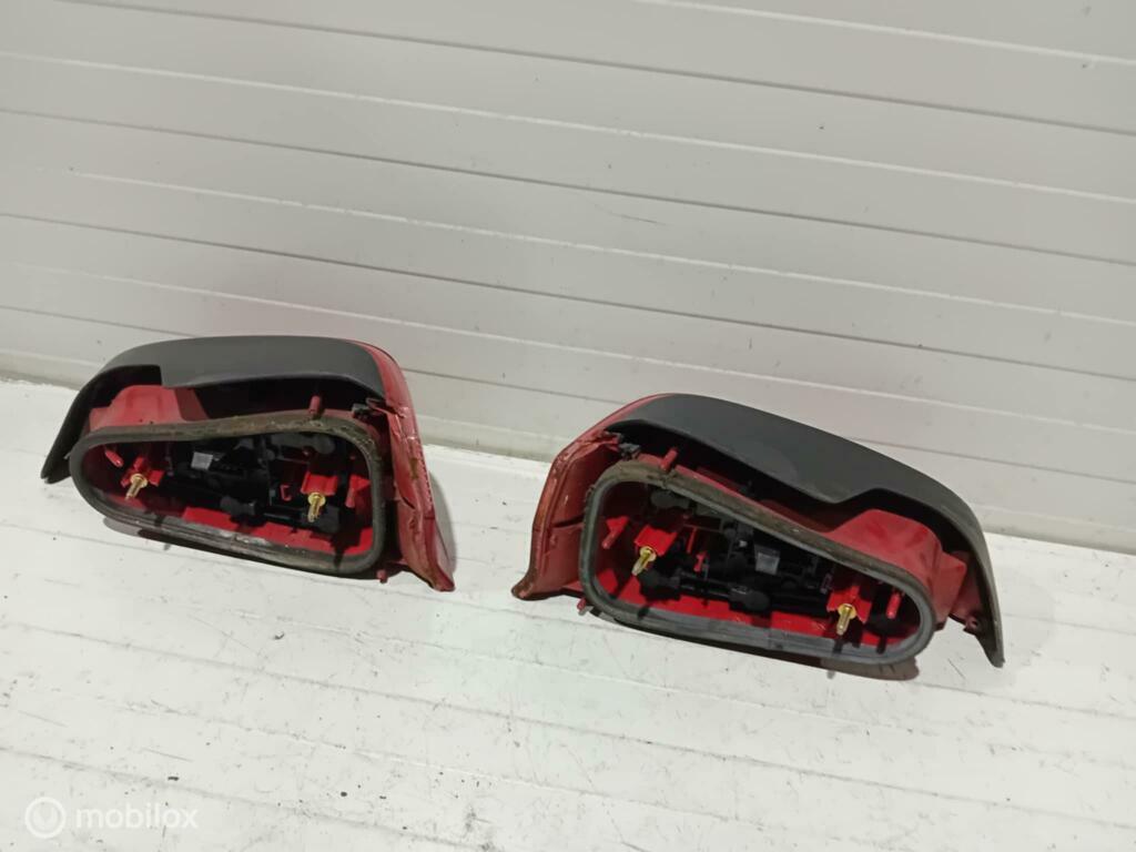 Achterlicht Peugeot 106, Auto-onderdelen, Verlichting, Gebruikt, Ophalen of Verzenden