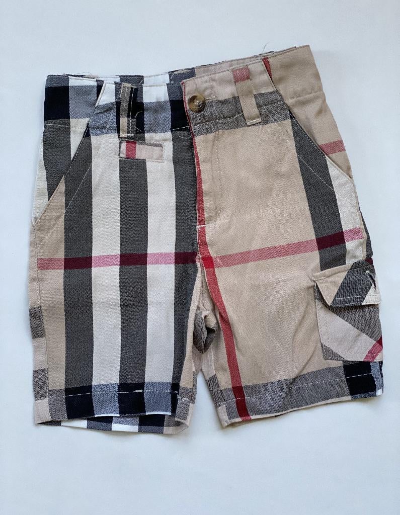 Ontzettend mooie korte broek (86/92), Ophalen of Verzenden, Zo goed als nieuw, Jongetje, Broekje