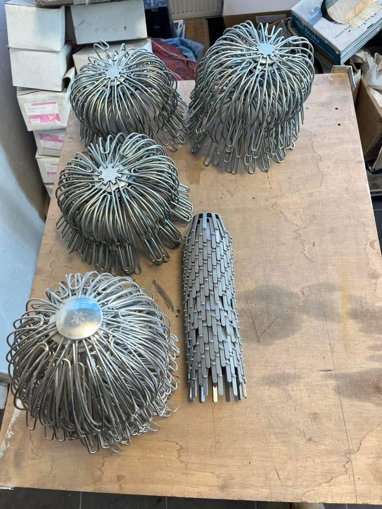 Boldraad rooster, Ophalen of Verzenden, Zo goed als nieuw, Overige typen