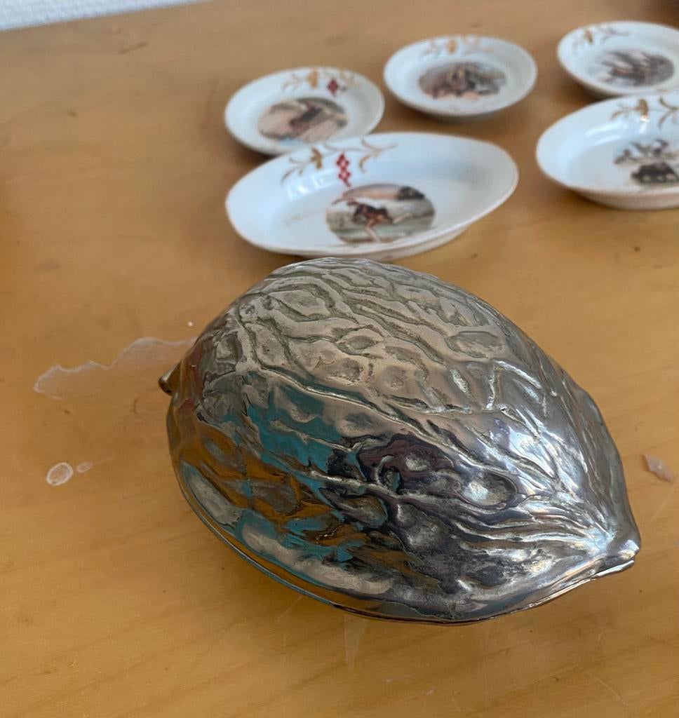 Walnotenkraker, Ophalen of Verzenden