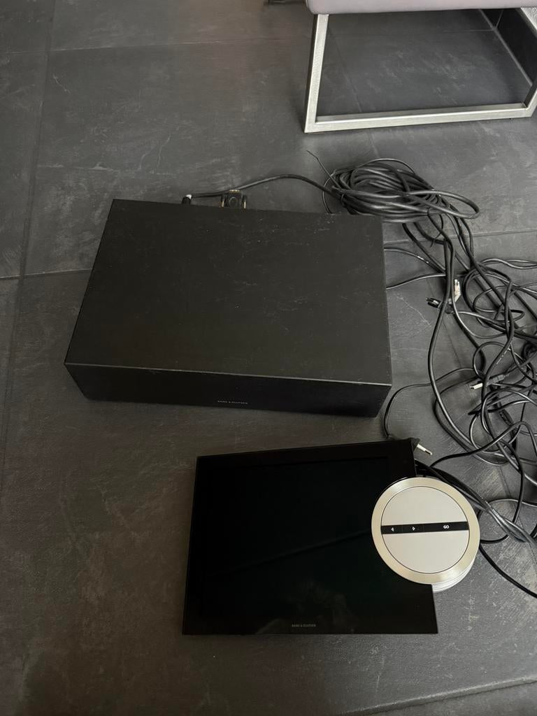 Enceintes bang olufsen beomaster d'occasion - Photo, audio & vidéo