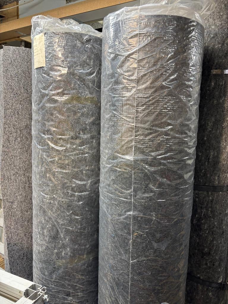 ondertapijt tapijt ondervloer vloerbedekking stoffeerder, Ophalen, Nieuw, Rechthoekig, 200 cm of meer