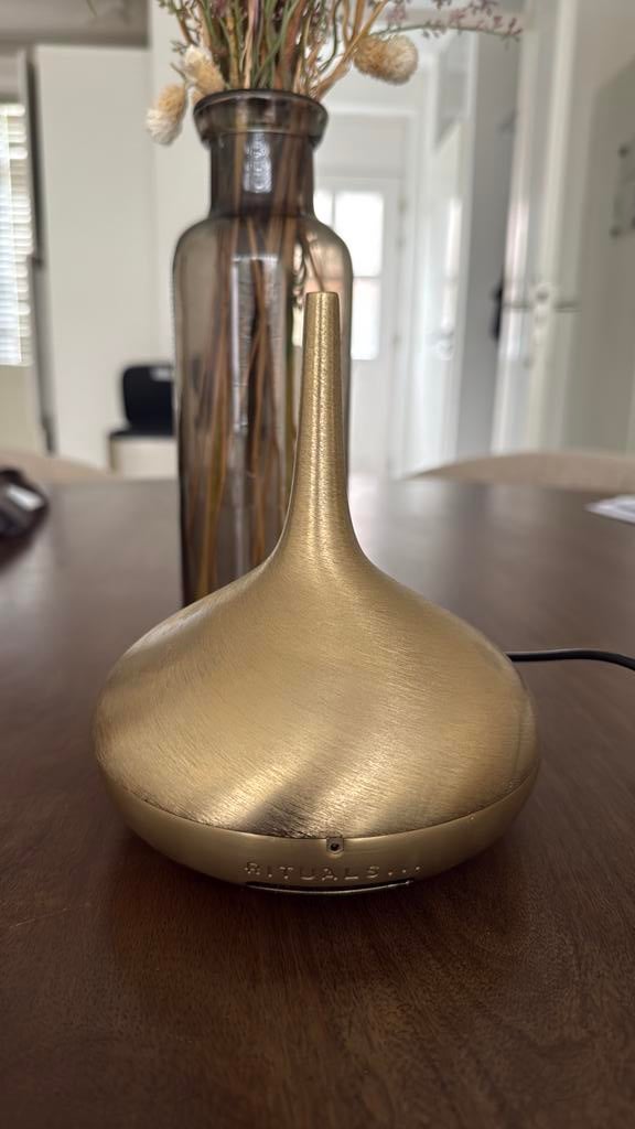 Rıtuals, Huis en Inrichting, Woonaccessoires | Vazen, Overige materialen, Overige kleuren, Ophalen of Verzenden, Zo goed als nieuw